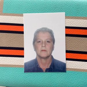 Meet your Posher, Edna